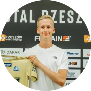 Bartosz Wierzchowski - Goalkeeper
