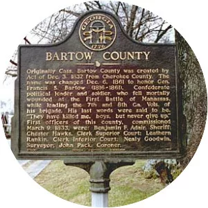 Bartow County