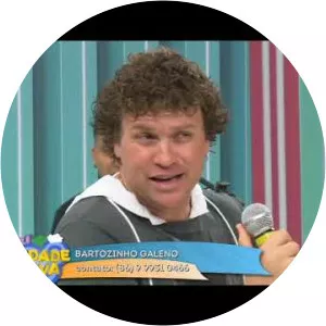 Bartôzinho Galeno