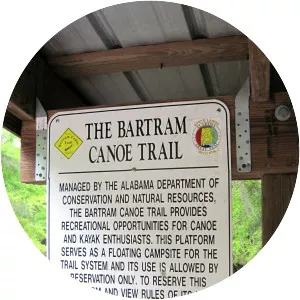 Bartram Canoe Trail - 