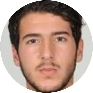 Bartu Baladın - Football player