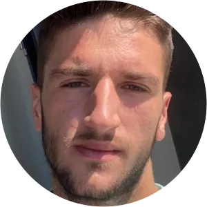 Bartu Kaya - Football player