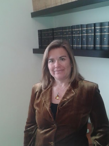 Bartucci Paola - Lawyer in Milan, Italy