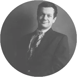 Baruch Awerbuch - American computer scientist