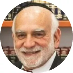 Baruch Chait - Rabbi