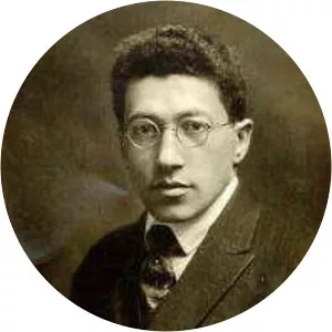 Baruch Charney Vladeck