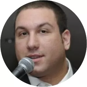 Baruch Naftel