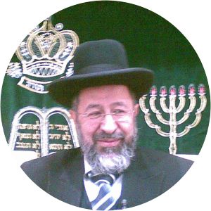 Baruch Shraga - Rabbi
