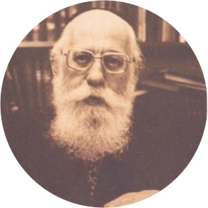 Baruch Yehoshua Yerachmiel Rabinowicz