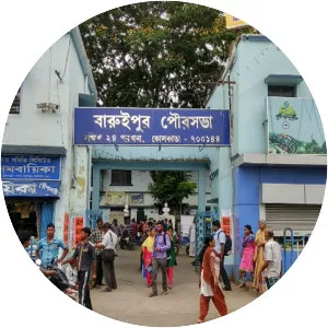 Baruipur