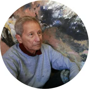 Baruj Salinas - Cuban visual artist