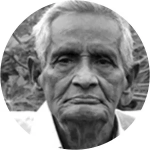 Barun Roy - Politician