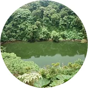 Barva Volcano - Mountain in Costa Rica