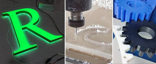 Barvy Mista. Vyvisky, Svitlova Reklama - Advertising agency in Lviv, Ukraine