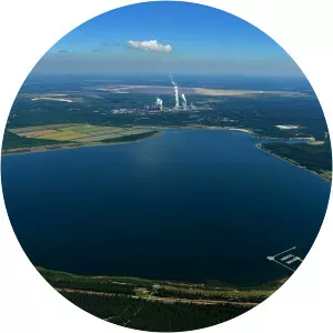 bärwalder see neuwieser see