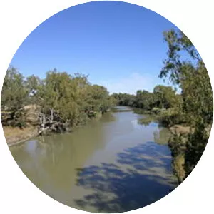 Barwon River