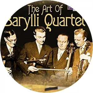 Barylli Quartet
