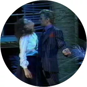 Baryshnikov on Broadway