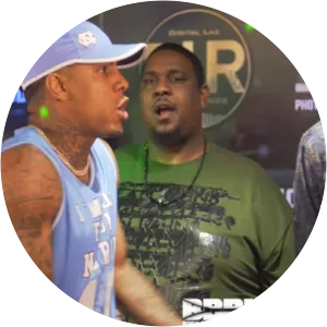 Barz Major - Musical artist