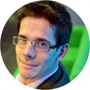 Bas Eickhout - Member of the European Parliament