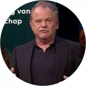 Bas Heijne - Dutch writer