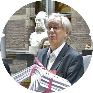 Bas Jan van Bochove