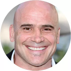 Bas Rutten