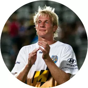 Bas van den Brink - Dutch former football player