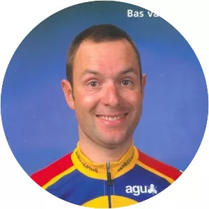 Bas van Dooren - Dutch biker