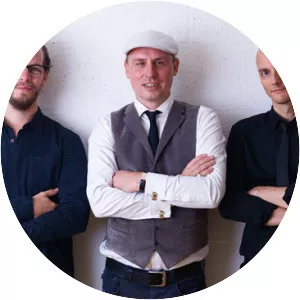 Bas van Lier - Musical artist