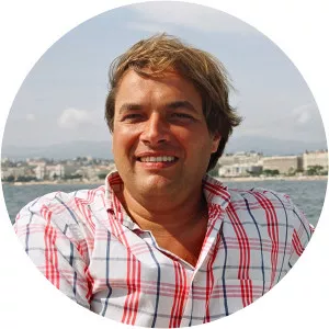 Bas van Otterloo photograph