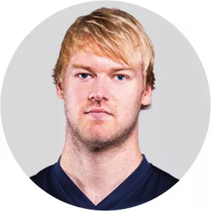 Bas Veenstra - Dutch professional basketball player