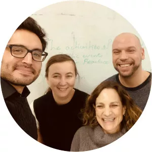 Basak Çali - Author