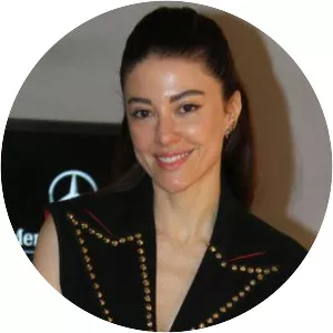 Başak Dizer photograph