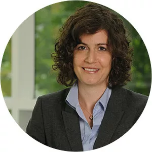 Başak Kalkancı - Researcher