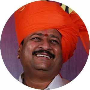 Basangouda Patil Yatnal - Political figure