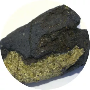 Basanite