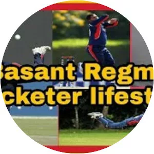 Basant Regmi