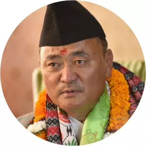 Basanta Kumar Nemwang