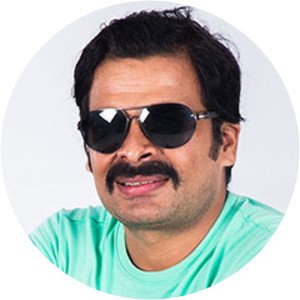 Basanta Sapkota - Musical artist