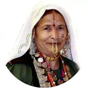 Basanti Devi Bisht - Singer