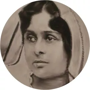 Basanti Devi