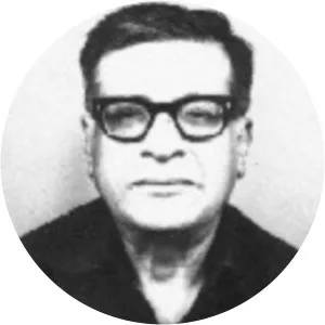 Basanti Dulal Nagchaudhuri