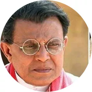 Basantokumar Chakraborty - Mithun Chakraborty's father
