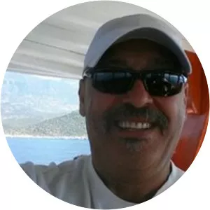 Başar Arcak - Tomris Giritlioğlu's brother