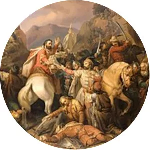 Basarab I of Wallachia