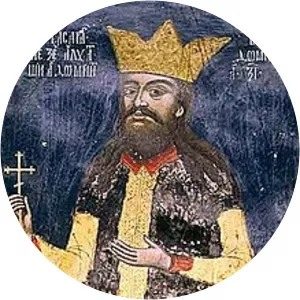 Basarab the Old - Ruler