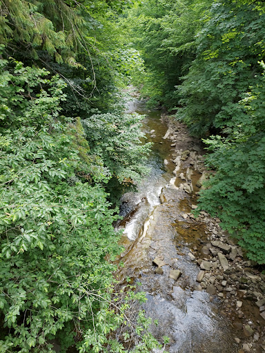 Basarabka - Nature preserve in Ukraine