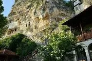 Basarbovo Monastery - 