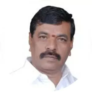 Basavaraju Saraiah